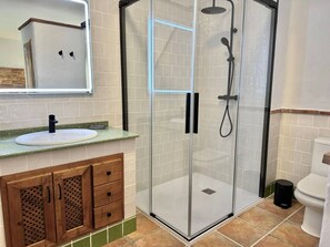 Towels - R007. Nueva 33 - Apartment N2 (Nerja)