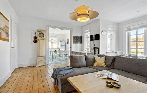 Tolle Wohnung in Skagen mit WLAN