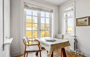 Dining - Amazing apartment in Skagen with WiFi (Skagen)