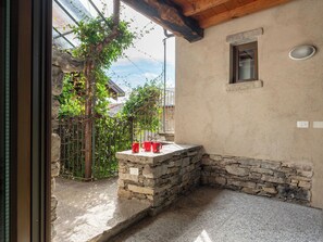 Interior - Casa dei Gelsomini by Interhome (Mergozzo (Lago di Mergozzo))