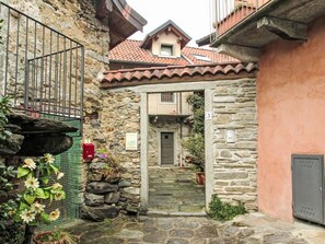 Exterior - Casa dei Gelsomini by Interhome (Mergozzo (Lago di Mergozzo))