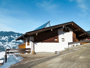 Exterieur