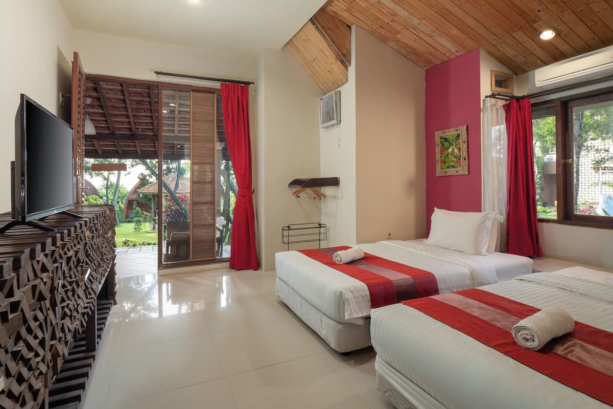 Kartala | 1 bedroom, free WiFi