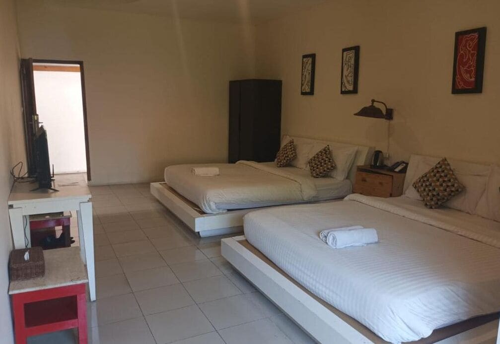 Suite Family | Free WiFi