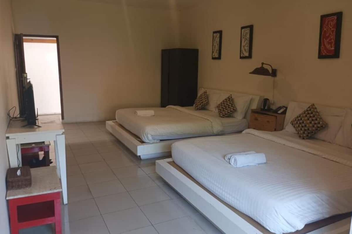 Suite Family | Free WiFi