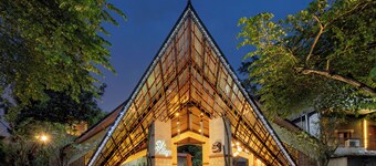 The Village Resort Bogor Powered by Archipelago