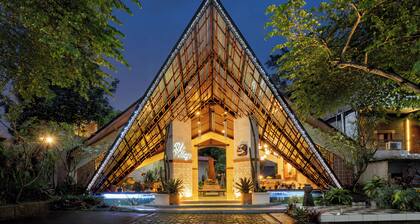 The Village Resort Bogor Powered by Archipelago