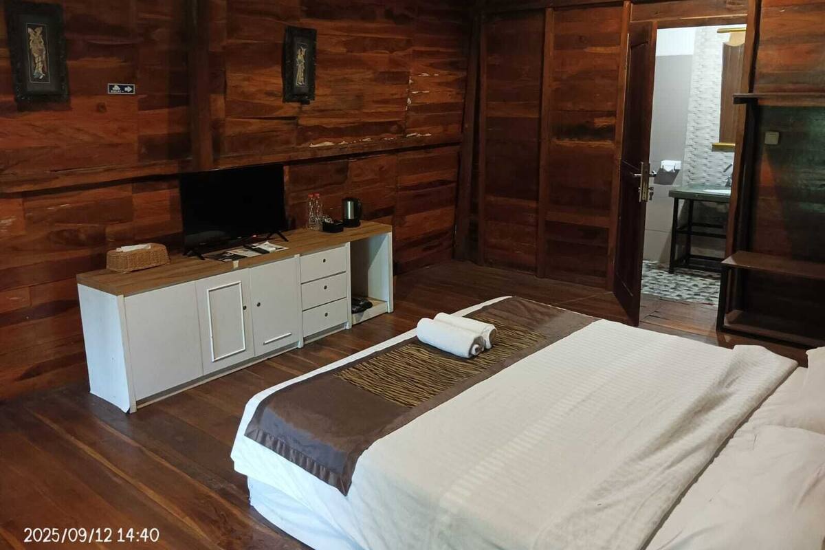 1 Schlafzimmer, kostenloses WLAN