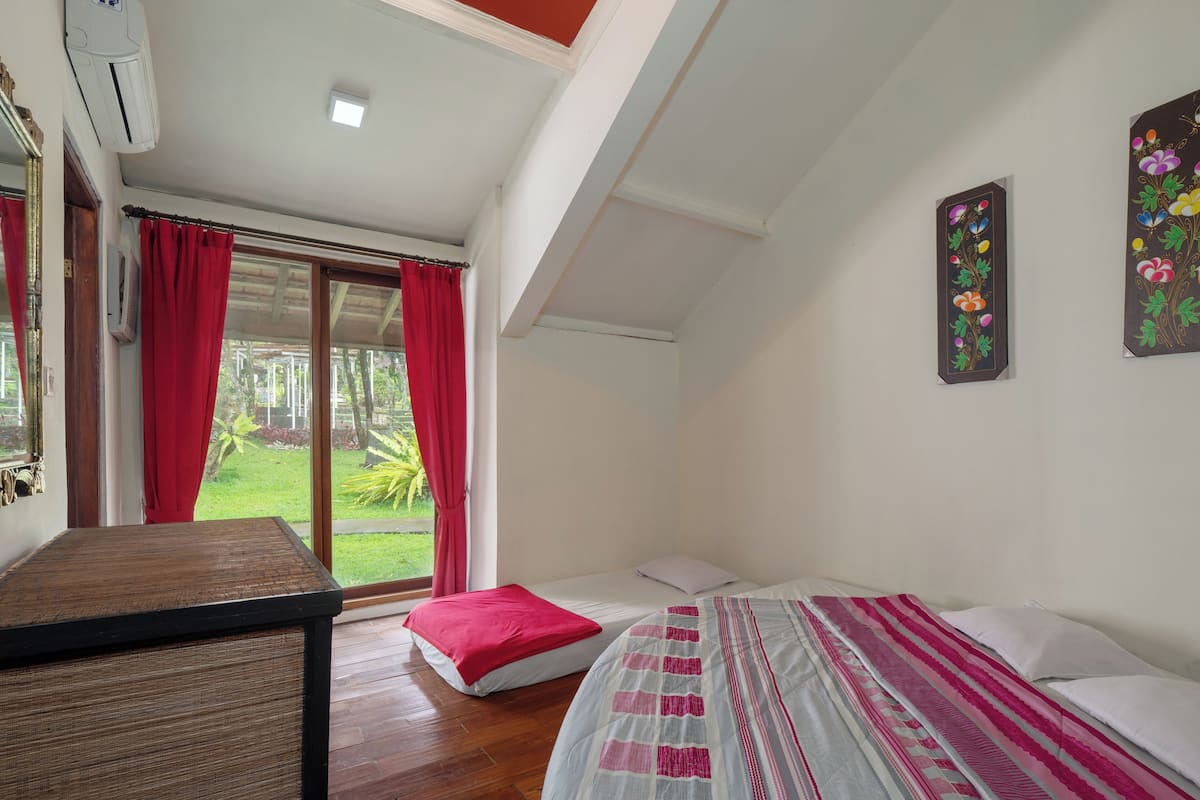 Villa Amala | 1 bedroom, free WiFi