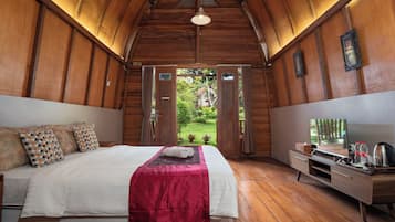 1 chambre, Wi-Fi gratuit