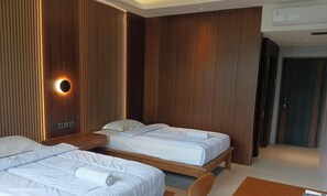 Aruna Executive Suite Twin | Free WiFi