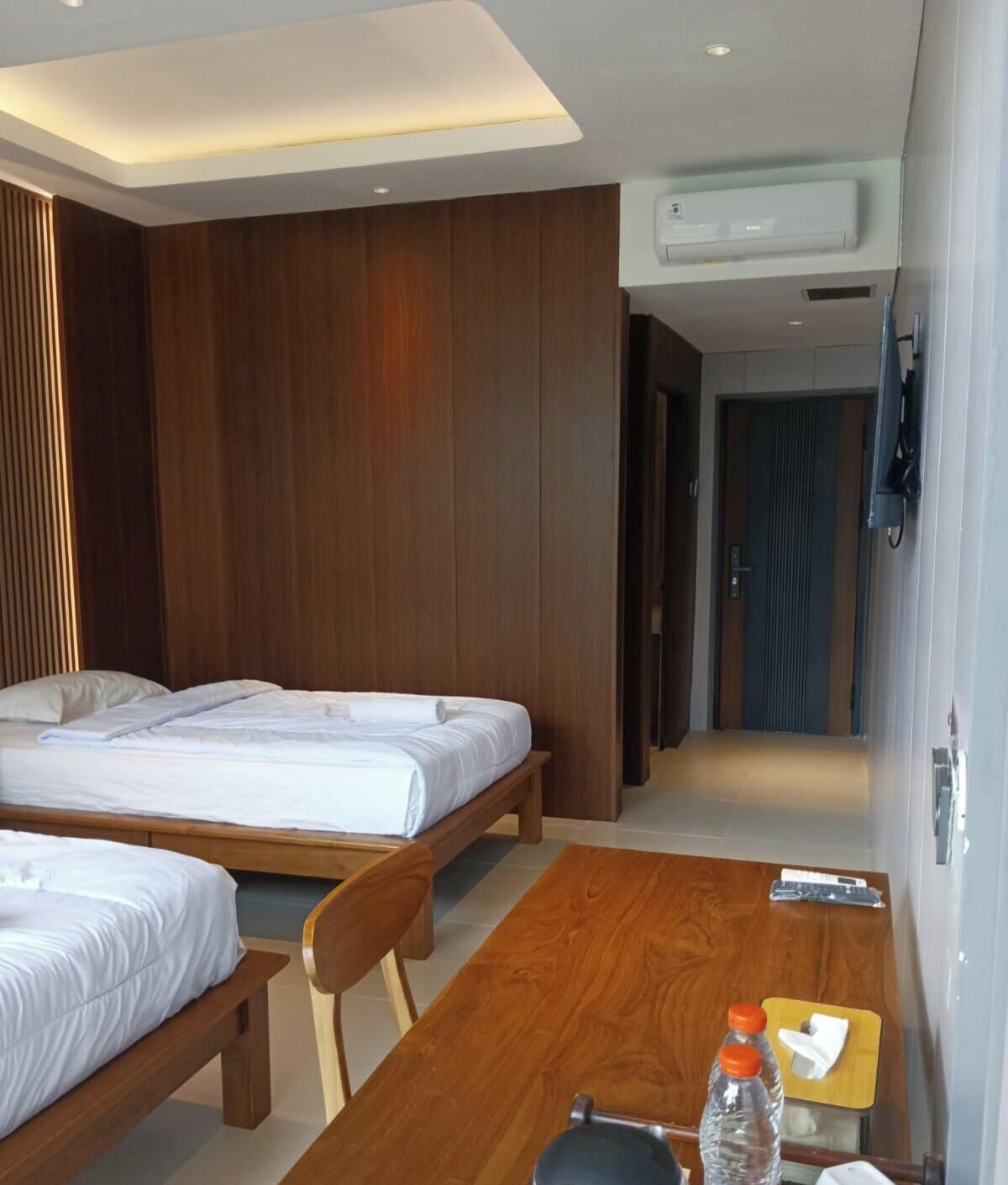 Aruna Executive Suite Twin | Free WiFi