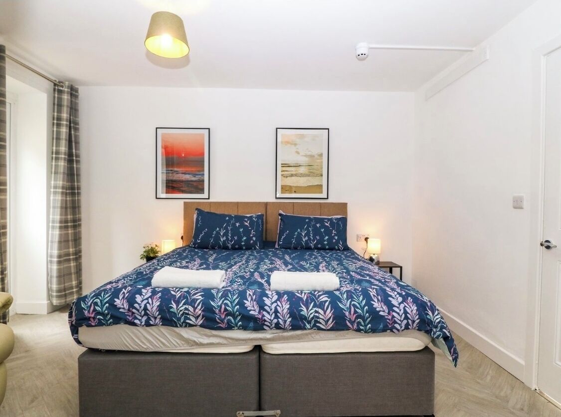 Chambre Simple (Annex) | Wi-Fi gratuit