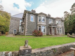 Miscellaneous - Plas Y Bryn Manor Hotel (Caernarfon)