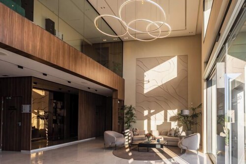 Citadines Almaz Casablanca