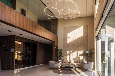 Citadines Almaz Casablanca