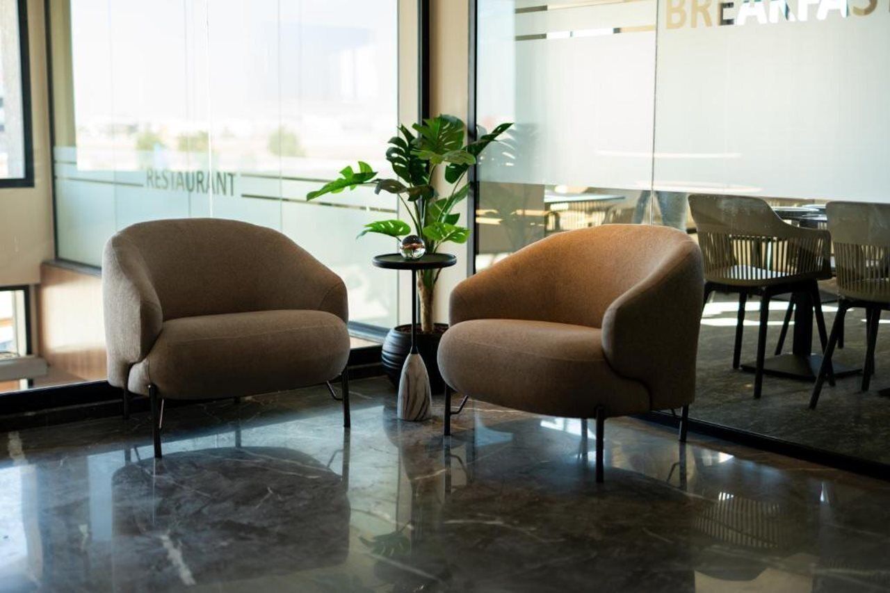 Interieur