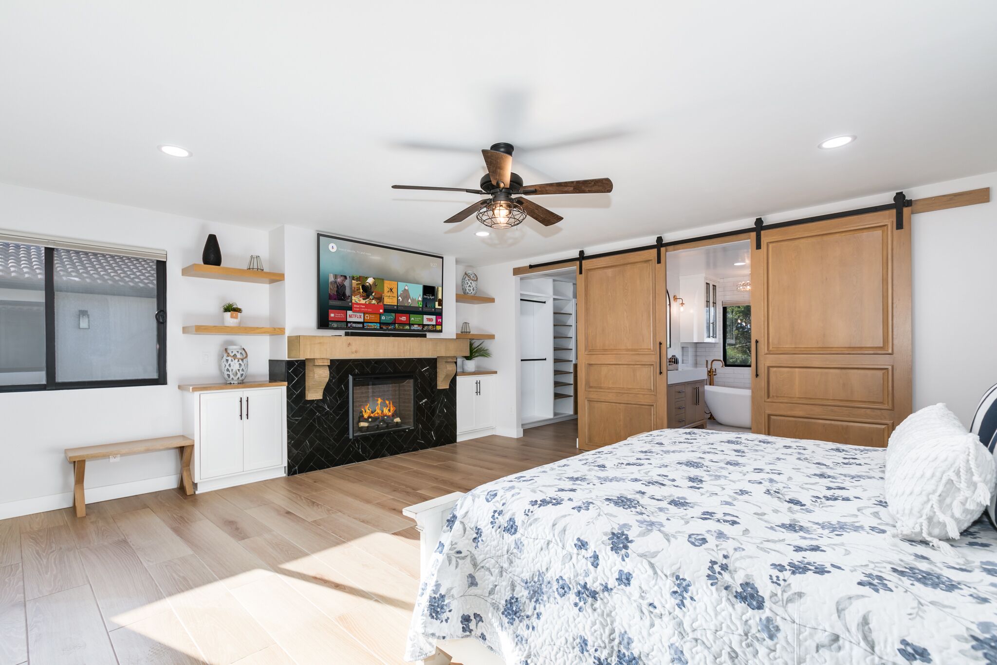 Luxurious Mountain Estate With Exclusive Private Casita, Unparalleled Privacy. - El Cajon, CA