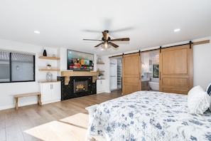 5 bedrooms, in-room safe, iron/ironing board, WiFi - Luxurious Mountain Estate with Exclusive Private Casita, Unparalleled Privacy (Jamul)