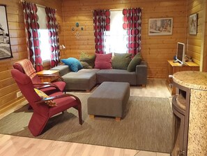 Tv, dvd-afspiller