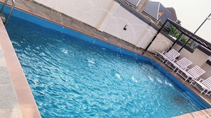 Inomhuspool