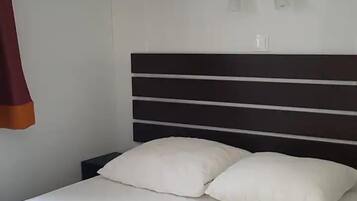 3 Schlafzimmer, WLAN