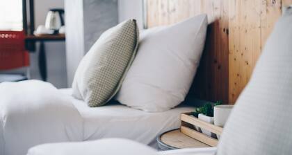 Cozy apartment with car park nears Lotus’s, Songkhla Zoo and Thaksin University.
