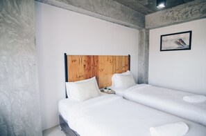 2 camere, Wi-Fi, lenzuola