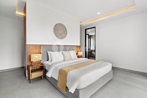 Villa familiar, 5 habitaciones, alberca privada | Tabla de planchar con plancha, wifi gratis y ropa de cama 