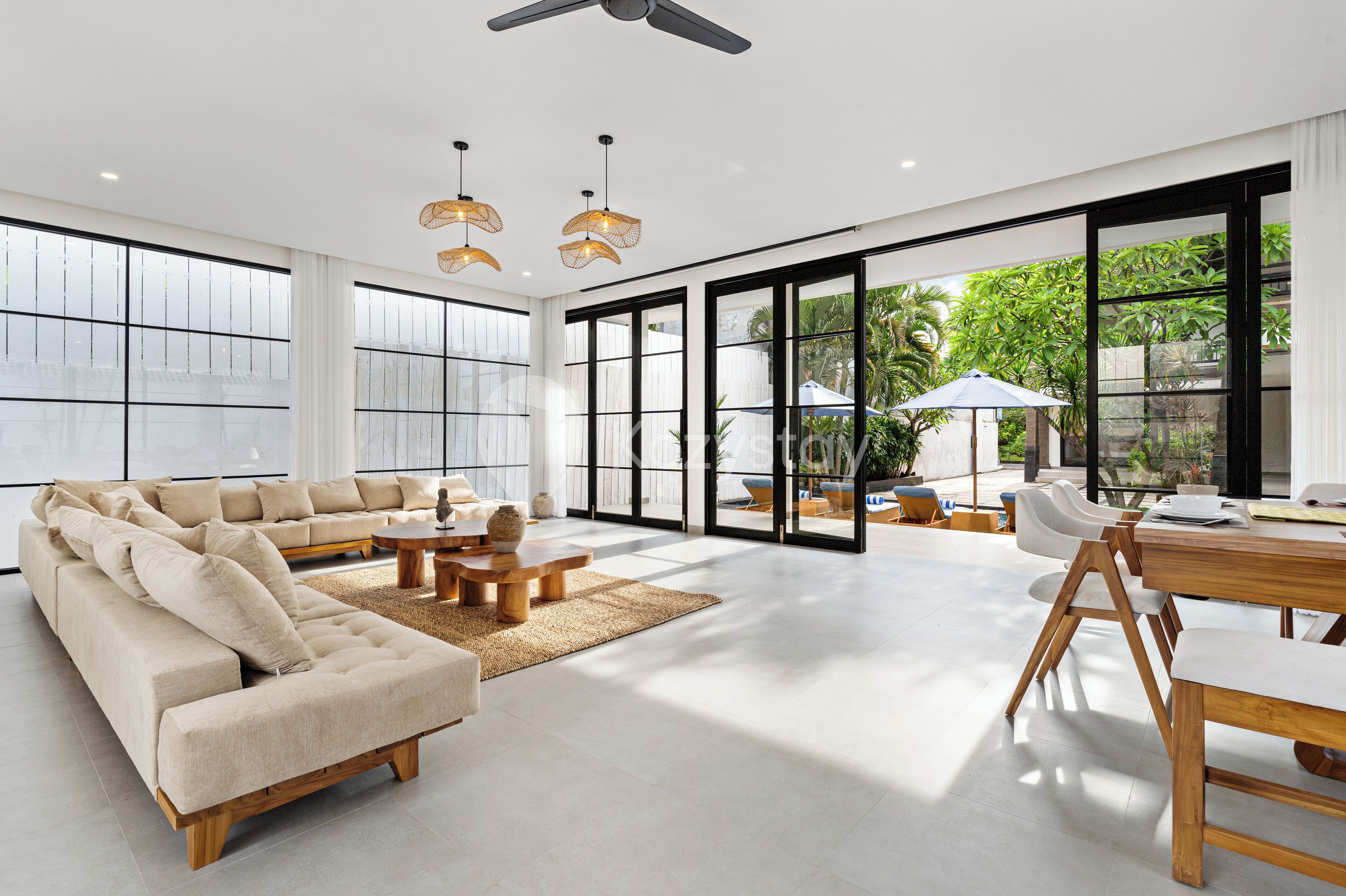 Televisión de pantalla plana