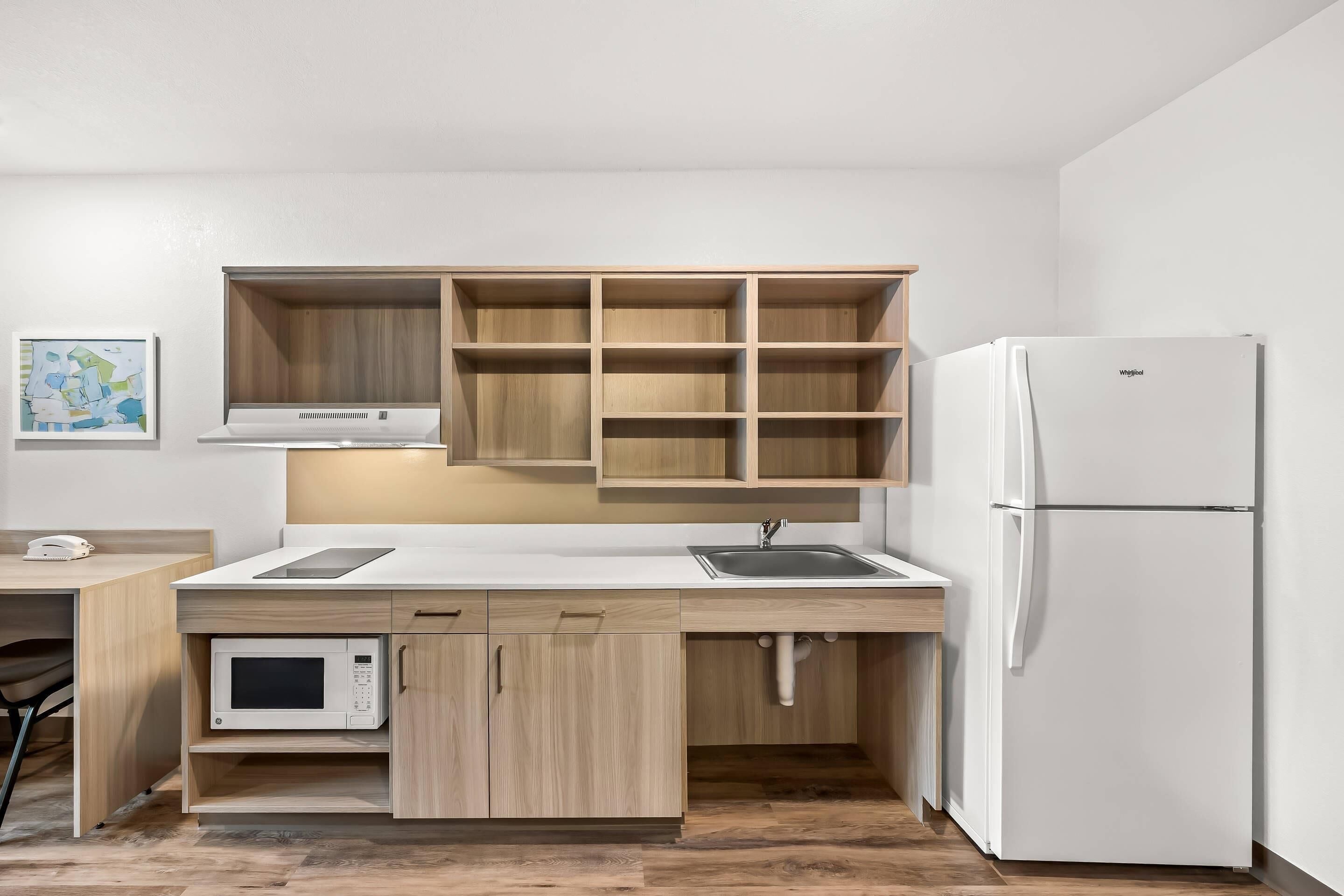 Suite, 1 llit de matrimoni, accessible, no fumadors | Cortines opaques, wifi gratuïta i roba de llit 