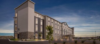 WoodSpring Suites Jackson Hub City