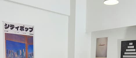 客房