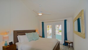 Unclassified image, 5 of 21, button - "SeaCove" 5 star Abnb  Beachside Bungalow in quiet  charming Rum Point Cayman (Rum Point)