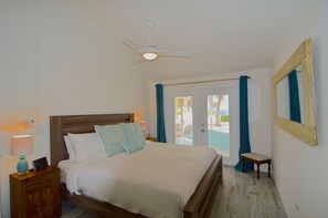 Silitysrauta/-lauta, Wi-Fi, vuodevaatteet