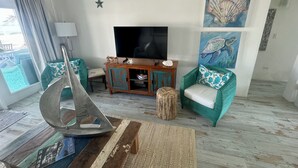 Unclassified image, 4 of 21, button - "SeaCove" 5 star Abnb  Beachside Bungalow in quiet  charming Rum Point Cayman (Rum Point)
