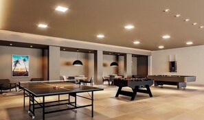 Sala de jocs
