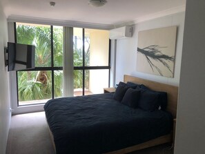 2 camere, una scrivania, ferro/asse da stiro, Wi-Fi