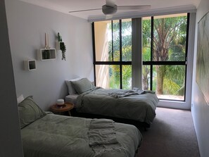 2 camere, ferro/asse da stiro, Wi-Fi, lenzuola
