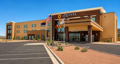 La Quinta Inn & Suites by Wyndham Shonto