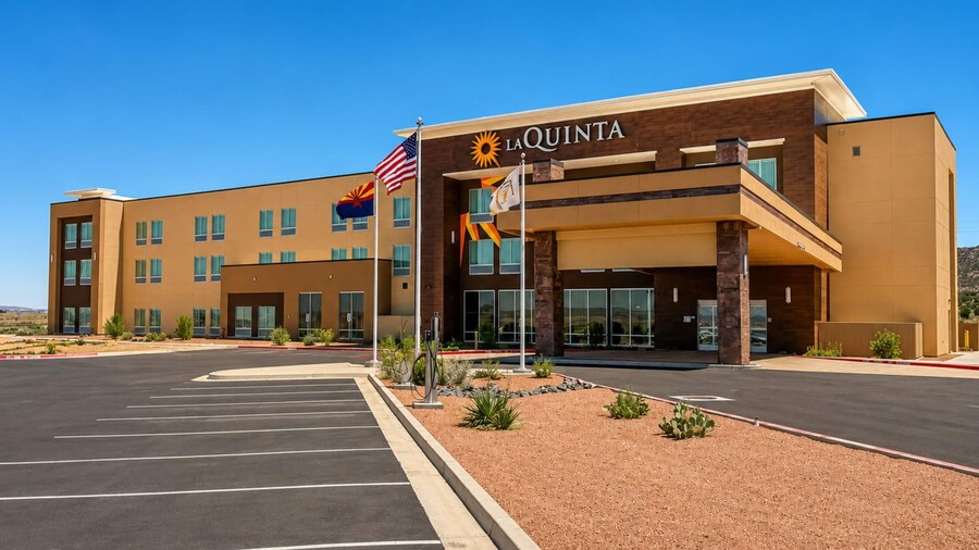 La Quinta Inn & Suites by Wyndham Shonto