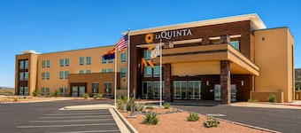 La Quinta Inn & Suites by Wyndham Shonto