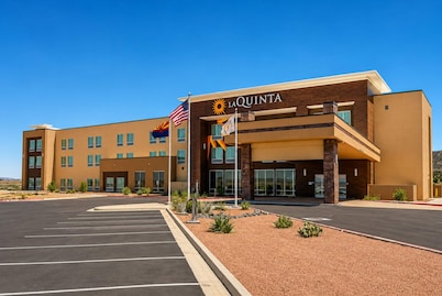 La Quinta Inn & Suites by Wyndham Shonto