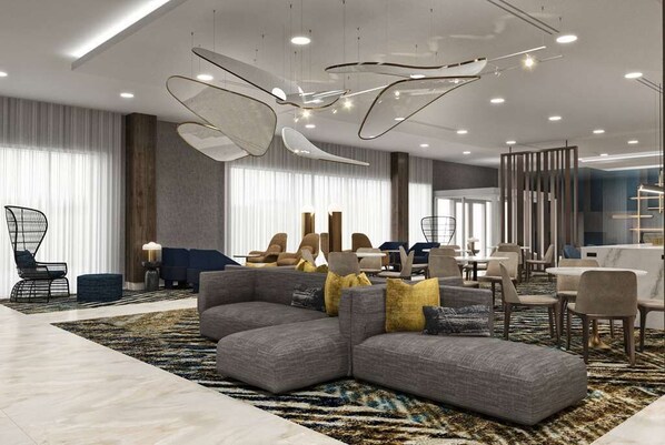 Interior - La Quinta Inn & Suites by Wyndham Shonto (SHONTO)