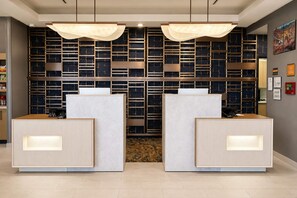 Lobby - La Quinta Inn & Suites by Wyndham Shonto (Shonto)