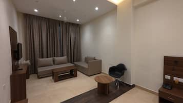 Classic Room | Living area
