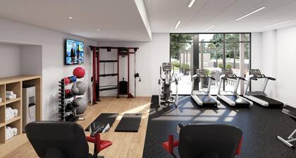 Staybridge Suites Southaven Memphis South