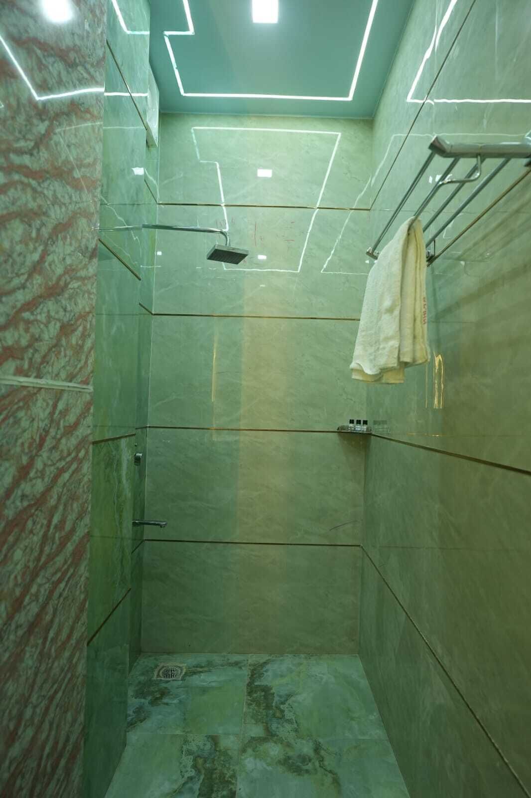 Banheiro