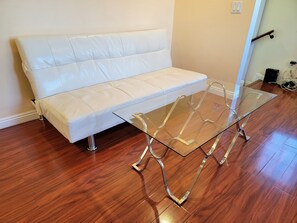 Téléviseur connecté