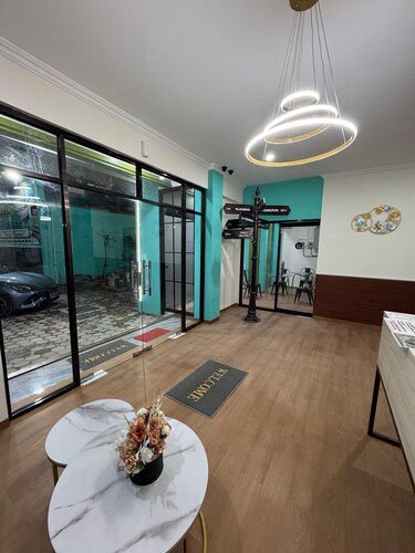 Comfort Centre Residence Solo